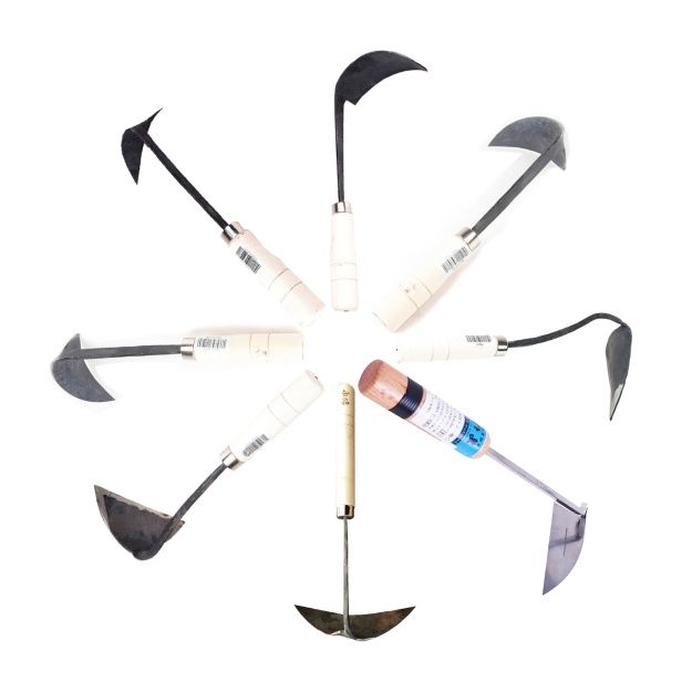 장터 상품 [[코알라] 다양한 호미 모음] 썸네일