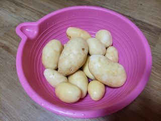 오마니농장님의 감자 · 자유게시판 작성글 사진