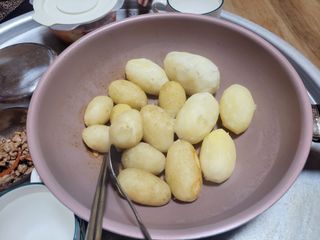 오마니농장님의 감자 · 자유게시판 작성글 사진