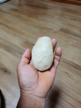 오마니농장님의 감자 · 자유게시판 작성글 사진