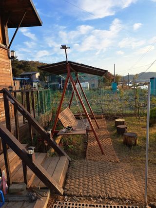 온시디움님의 장마 대비 어떻게 하셨나요? · 참여 작성글 사진