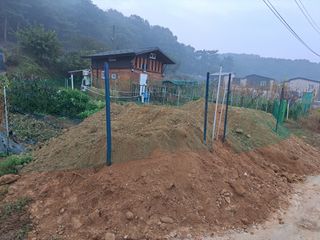 온시디움님의 장마 대비 어떻게 하셨나요? · 참여 작성글 사진