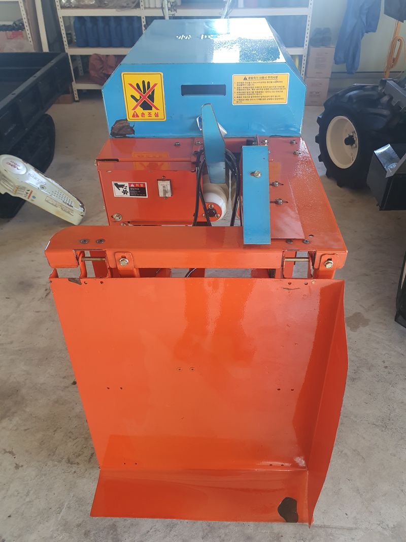 조영래님의 장터 판매 상품 [마늘 줄기 절단기] 첨부 사진