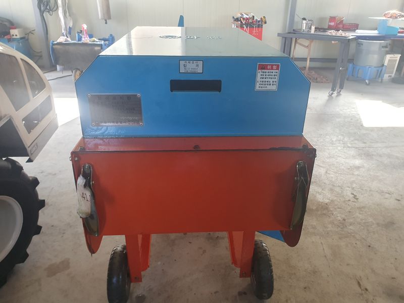 조영래님의 장터 판매 상품 [마늘 줄기 절단기] 첨부 사진