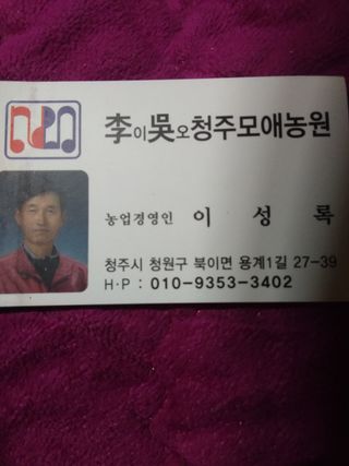 이오모애농원님의 토마토 · 병해충상담 작성글 사진