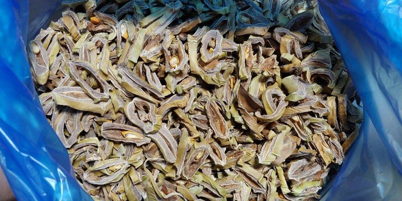 작두콩님의 장터 판매 상품 [작두콩차 150g] 첨부 사진