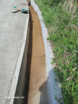 김광국님의 장마 대비 어떻게 하셨나요? · 참여 작성글 사진