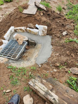 김영덕님의 장마 대비 어떻게 하셨나요? · 참여 작성글 사진