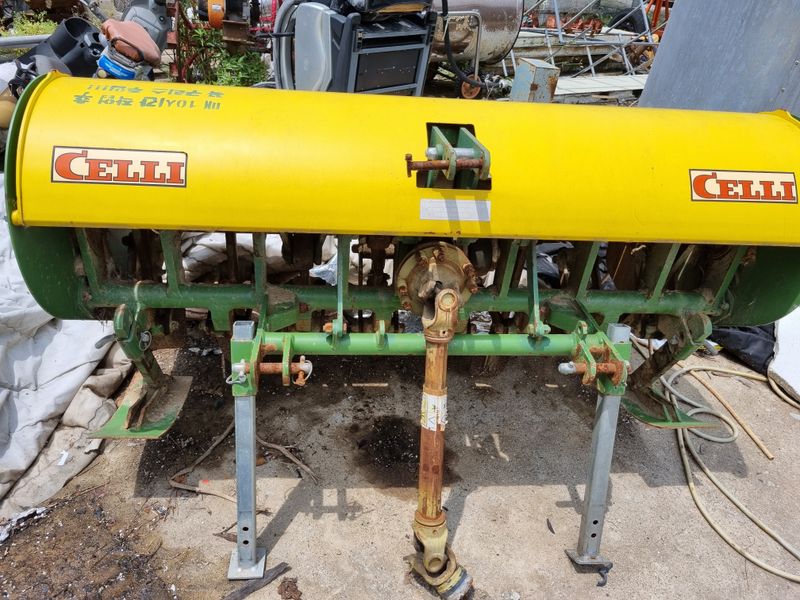 장터 상품 [이태리 심경로터리(트렉타부속)] 썸네일