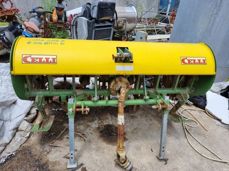 대박님의 장터 판매 상품 [이태리 심경로터리(트렉타부속)] 첨부 사진