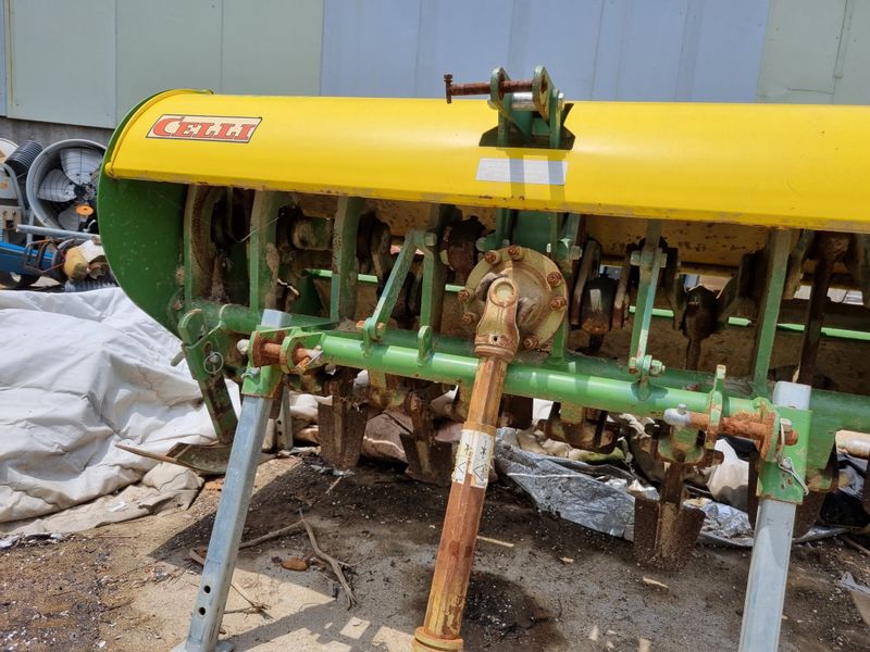 대박님의 장터 판매 상품 [이태리 심경로터리(트렉타부속)] 첨부 사진