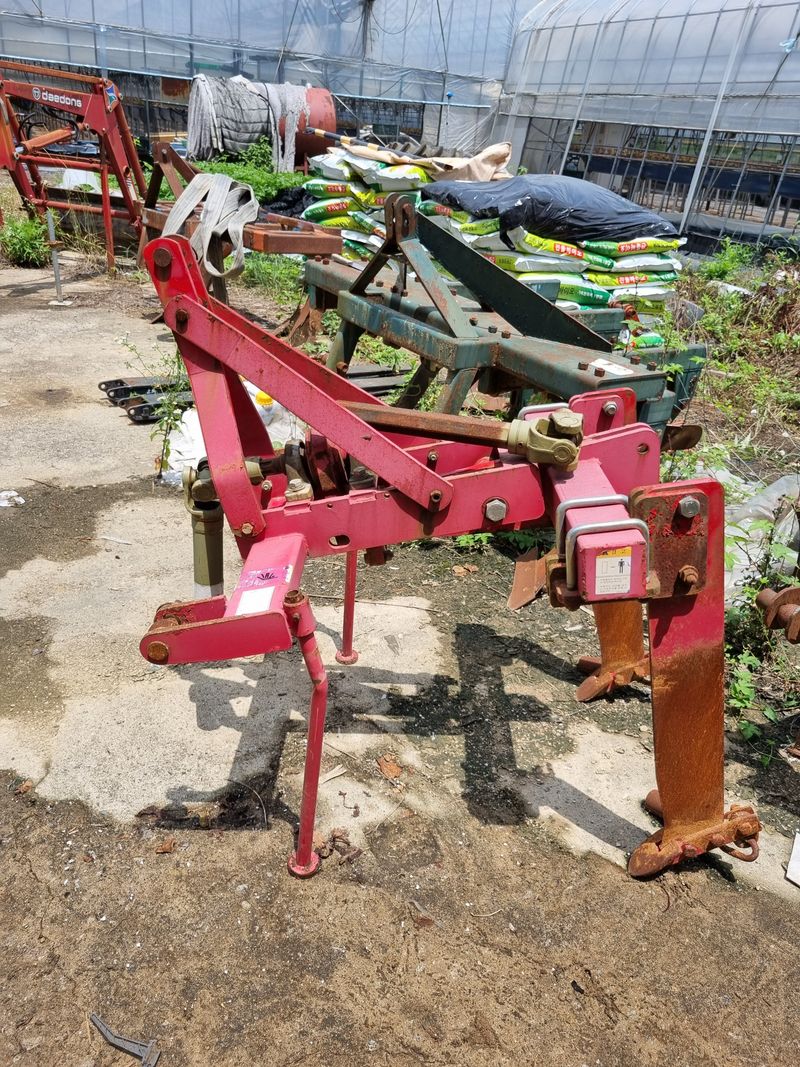 장터 상품 [심경파쇄기(트렉터탈부착)] 썸네일