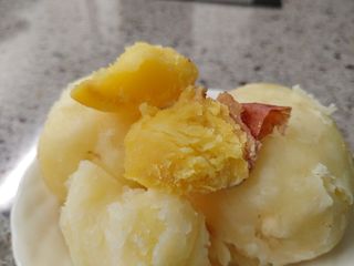 가연맘님의 감자 · 자유게시판 작성글 사진