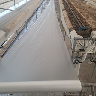 김민수(귀농)님의 딸기 · 영농일지 작성글 사진