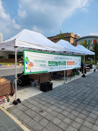 산약초농원님의 장터이야기 · 자유게시판 작성글 사진