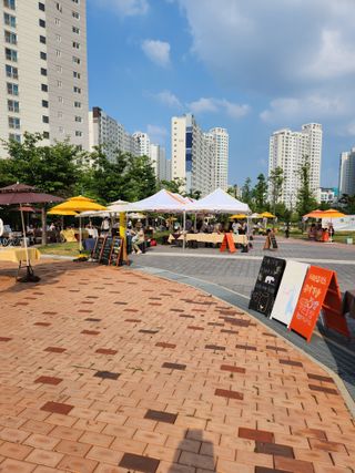 산약초농원님의 장터이야기 · 자유게시판 작성글 사진