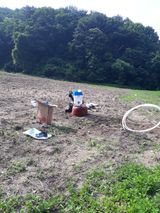 팜모닝 장마 대비 어떻게 하셨나요?·참여 게시글 이미지