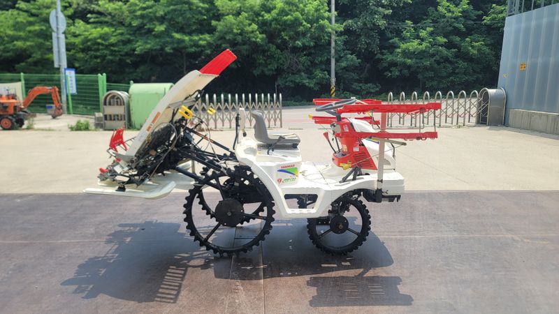 김환성님의 장터 판매 상품 [이양기 얀마 VP4C 4조식 ] 첨부 사진