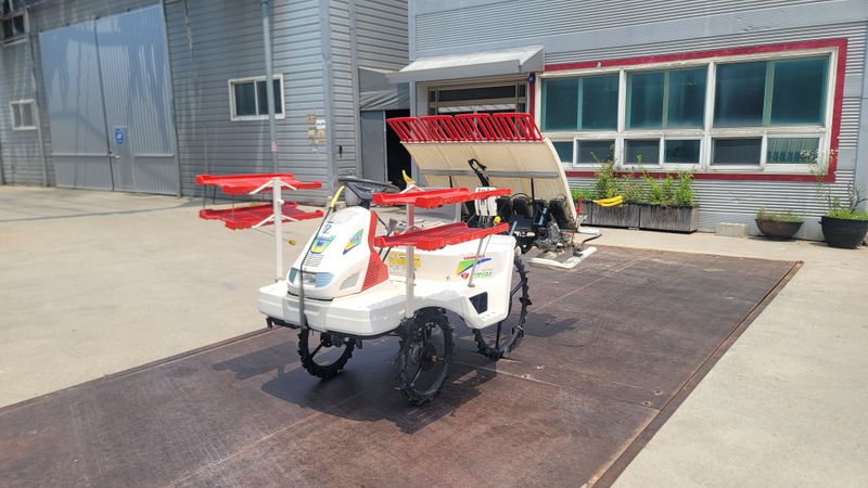 김환성님의 장터 판매 상품 [이양기 얀마 VP4C 4조식 ] 첨부 사진