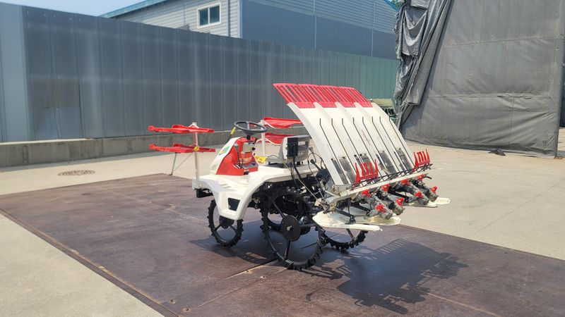 김환성님의 장터 판매 상품 [이양기 얀마 VP4C 4조식 ] 첨부 사진