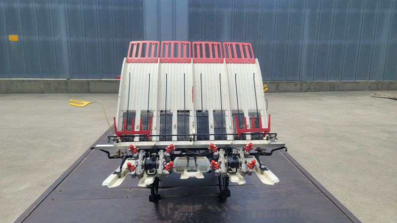 김환성님의 장터 판매 상품 [이양기 얀마 VP4C 4조식 ] 첨부 사진