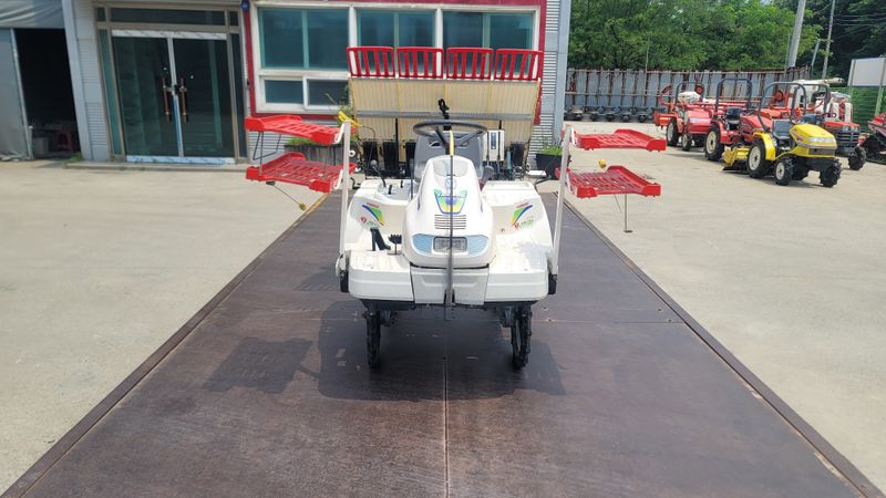 김환성님의 장터 판매 상품 [이양기 얀마 VP4C 4조식 ] 첨부 사진