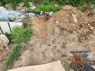 김영준님의 장마 대비 어떻게 하셨나요? · 참여 작성글 사진