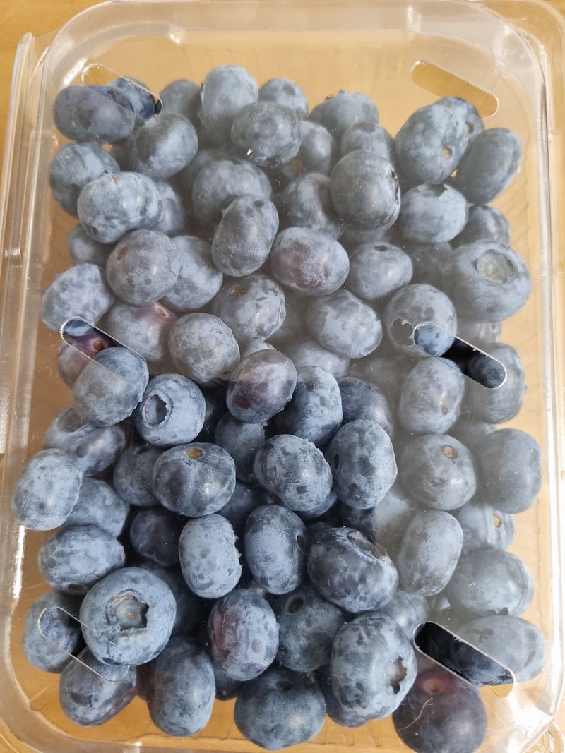 장터 상품 [냉동 블루베리 1kg] 썸네일