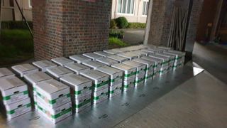 송하영님의 감자 · 자유게시판 작성글 사진