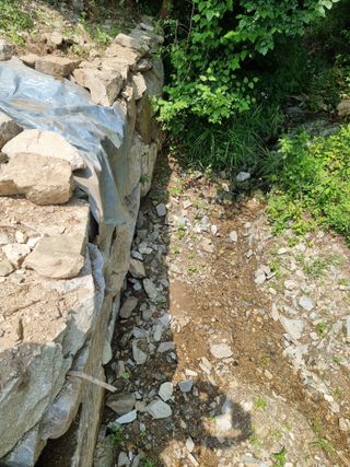 고봉농원 김경수님의 장마 대비 어떻게 하셨나요? · 참여 작성글 사진