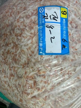 목포 물좋은수산님의 작성글 사진