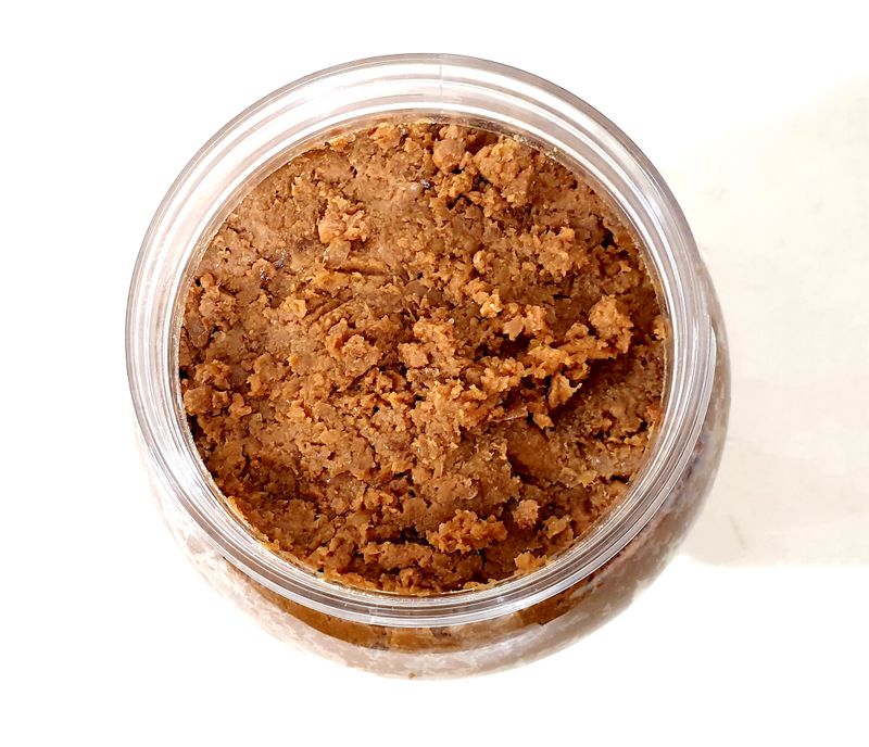 우농부님의 장터 판매 상품 [재래식된장#한식된장#집고추장#옛날보리집장] 첨부 사진