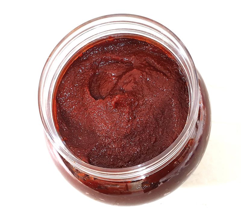 우농부님의 장터 판매 상품 [재래식된장#한식된장#집고추장#옛날보리집장] 첨부 사진