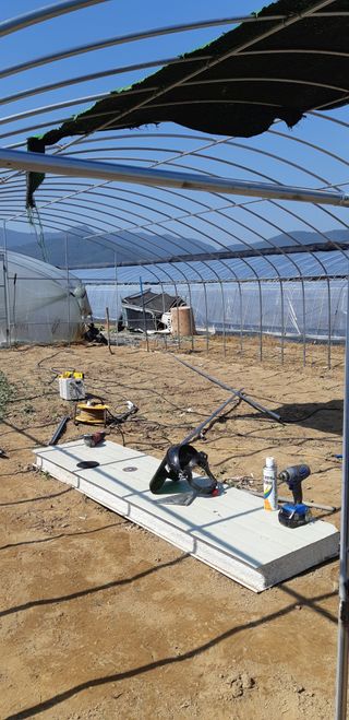 우포로찐님의 하우스정보 · 자유게시판 작성글 사진