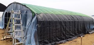 우포로찐님의 하우스정보 · 자유게시판 작성글 사진