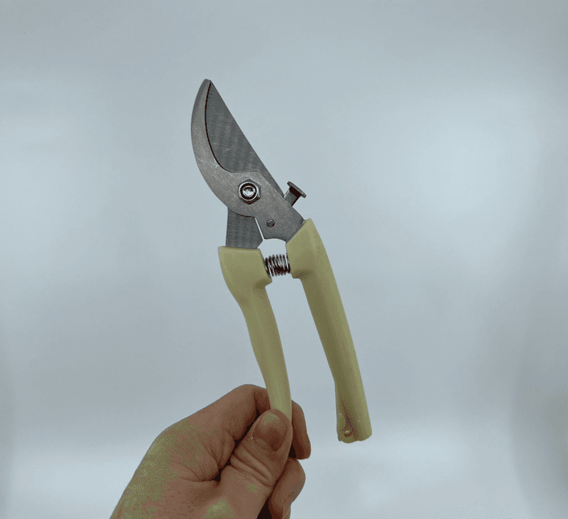 정대성님의 장터 판매 상품 [원예용 전지가위] 첨부 사진