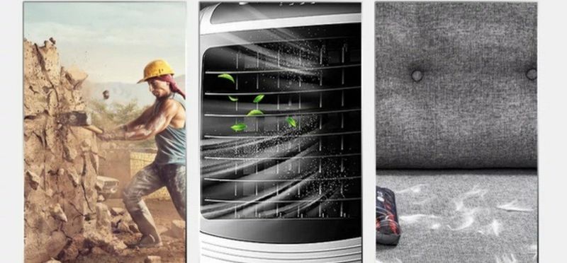 조수철님의 장터 판매 상품 [태풍 흡기 배기 송풍기] 첨부 사진