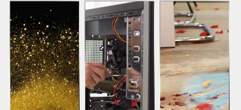 조수철님의 장터 판매 상품 [태풍 흡기 배기 송풍기] 첨부 사진