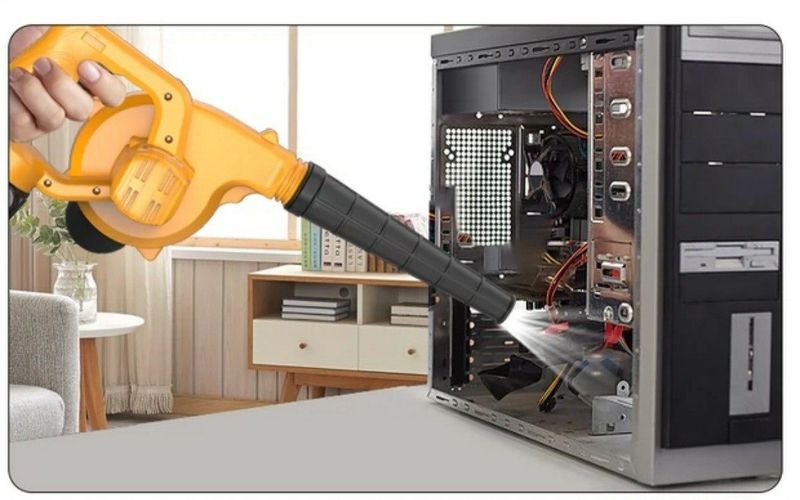 조수철님의 장터 판매 상품 [태풍 흡기 배기 송풍기] 첨부 사진