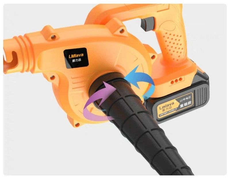 조수철님의 장터 판매 상품 [태풍 흡기 배기 송풍기] 첨부 사진