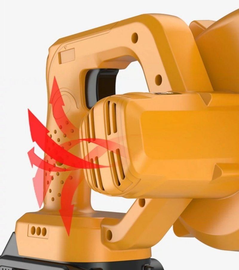 조수철님의 장터 판매 상품 [태풍 흡기 배기 송풍기] 첨부 사진