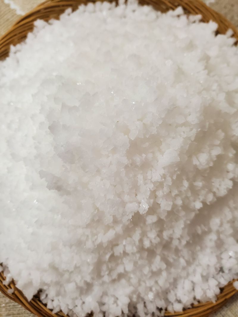 장터 상품 [신안 천일염  도초도 ] 썸네일