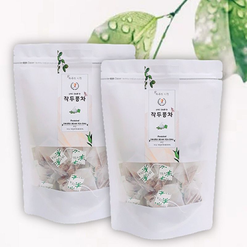 장터 상품 [청화팜스 작두콩차티백 30개입x2] 썸네일