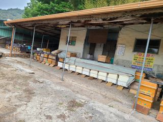 박준용님의 장마 대비 어떻게 하셨나요? · 참여 작성글 사진