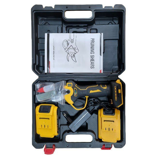 조수철님의 장터 판매 상품 [레인보우 강력전지가위] 첨부 사진