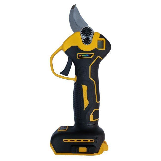 조수철님의 장터 판매 상품 [레인보우 강력전지가위] 첨부 사진