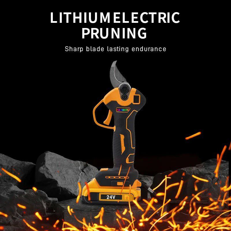 조수철님의 장터 판매 상품 [레인보우 강력전지가위] 첨부 사진