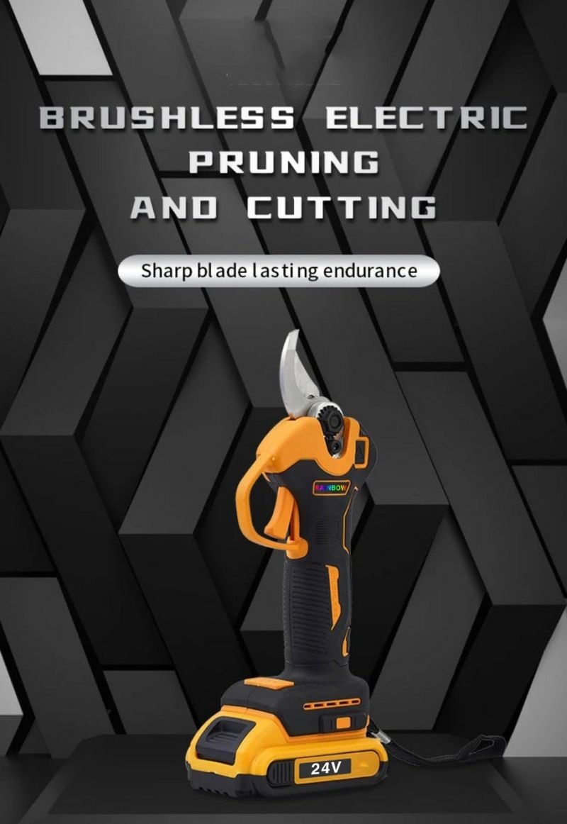 조수철님의 장터 판매 상품 [레인보우 강력전지가위] 첨부 사진