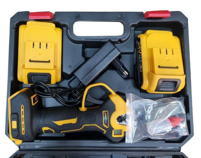 조수철님의 장터 판매 상품 [레인보우 강력전지가위] 첨부 사진