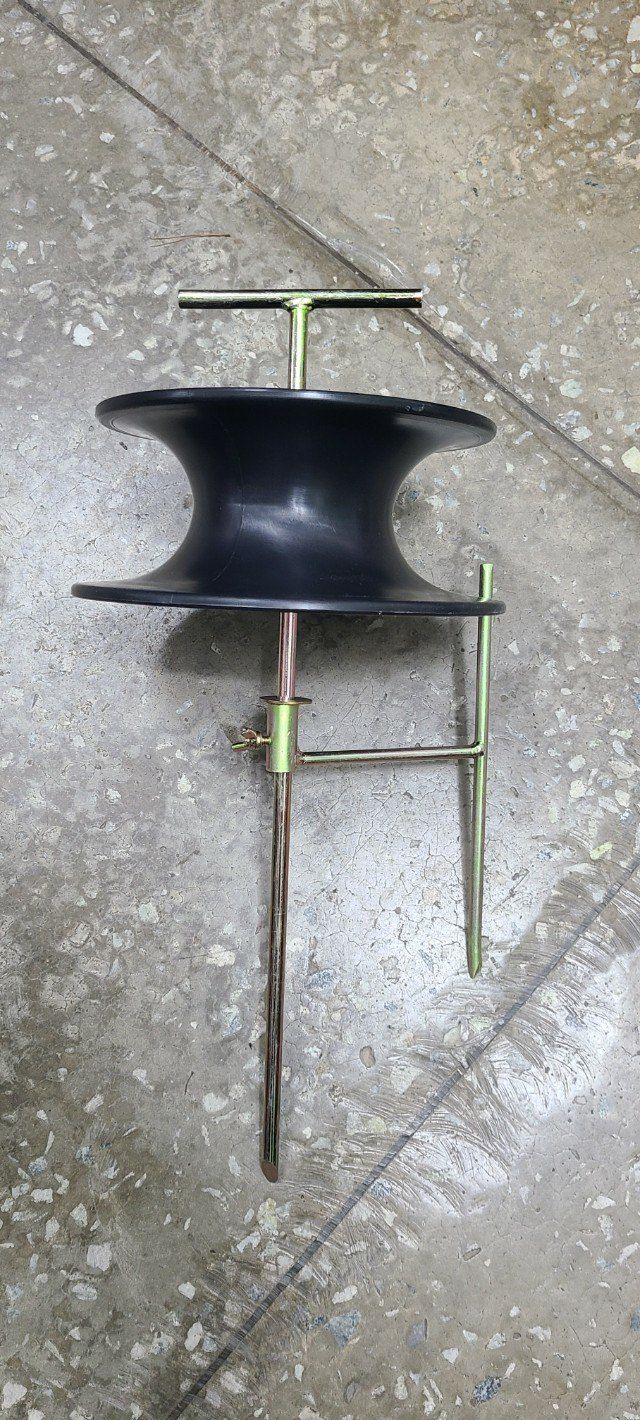 장터 상품 [호스줄 꼬임 방지유인기] 썸네일